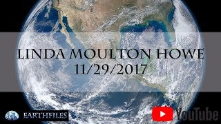 November 29 2017 Linda Moulton Howe Live [upl. by Yennor319]