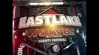 Eastlake vs Puyallup  Round of 32 Varsity  Friday Nov 8 2024 [upl. by Nivart875]