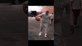 Kyrie Irving vs Gangster 🤢 shorts [upl. by Cerf]