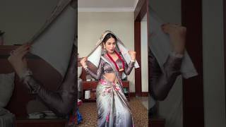 nepali lok dohori mero man ko raja hjr laxmi sunar ko naya dance [upl. by Alyt]