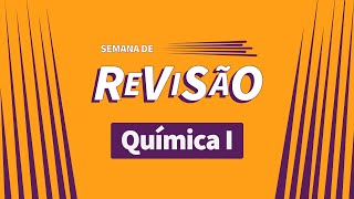 Química para o ENEM  Revisão teórica com exercícios de Química 1 [upl. by Warfore]