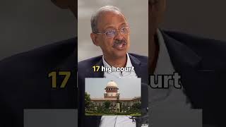 IAS officer Anil Swarup talks about mafia  inspiration ias podcast shorts [upl. by Arlinda]