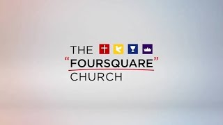 Welcome to Foursquare Church  Asuncion Foursquare Church [upl. by Alletse]