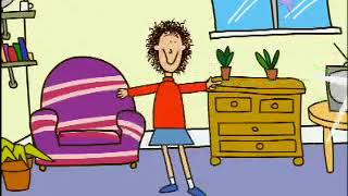 Tracy Beaker Series 1 Episode 13 The Break In YouTube [upl. by Mcgrody567]