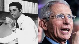 Anthony Fauci A Character Study in the Trustworthiness of Science [upl. by Nnahgem]