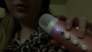 my first asmr video ˚ʚ♡ɞ˚ [upl. by Oker992]