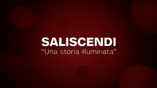 Saliscendi Film Shortened  ITA [upl. by Einnok139]