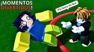 MrBeast nos AYUDA a ESCAPAR de LATINOAMERICA en ROBLOX [upl. by Norud]