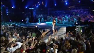 Shania Twain Full Live Concert HD 1999 [upl. by Buddy299]