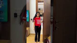 comedy minivlog funny vlog tamil ytshorts priyalkukreja priyal comedyfilms [upl. by Ritz]