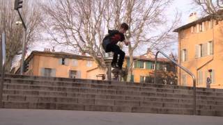 BIATCH skatevideo [upl. by Nho]