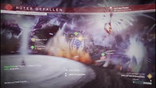 Destiny 2 The Pantheon Nezarec sublime👹 Completion of all encounters😤🥳 [upl. by Sascha99]