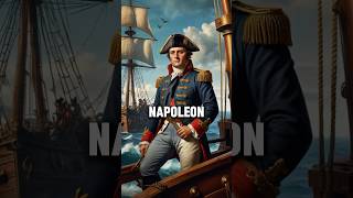 The Story Of Napoleon Bonaparte  The Mighty Emperor Of France  History Shorts [upl. by Oliric]