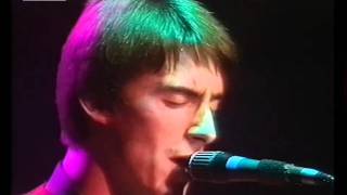 Paul Weller Live  The Whole Point Of No Return HD [upl. by Ilam]