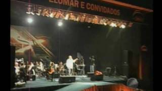 Concerto Lá na Casa dos Carneiros 2  Com clip completo [upl. by Enyamrahs910]