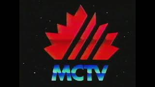 CICITV sign off 11251987 [upl. by Cal642]