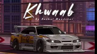 Khwaab  When Dreams Meet Reality  Emotional Song  2024 [upl. by Adnwahsar]