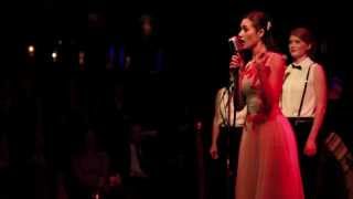 Emmy Rossum  quotMany Tears Agoquot Live Video [upl. by Cotsen]