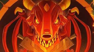 Enter the Gungeon Advanced Dragun boss fight [upl. by Ile]