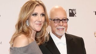 Inside Celine Dion and Rene Angelils Enduring 20Year Love Story [upl. by Loggia]