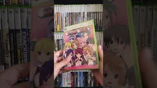 JAPANESE XBOX 360 GAMES  PICK UPS EP 2 [upl. by Minoru]