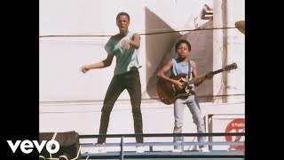 Musical Youth  Heartbreaker Official Music Video [upl. by Nalla668]