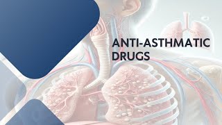 Antiasthmatic drugs pharmacology in Tamil [upl. by Quincy404]