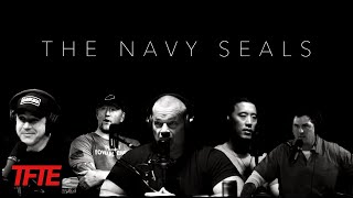 The Navy SEALs  Andy Stumpf Robert ONeill Jocko Willink Jonny Kim Marcus Luttrell  HD [upl. by Pilloff]