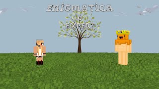 Enigmatica 6 Expert Ep 19 Mod Learning Pt 2 [upl. by Gudren]