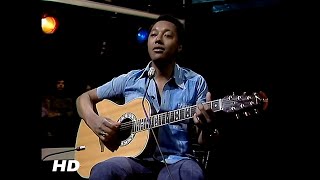 Labi Siffre  Crying Laughing Loving Lying Official HD Music Video [upl. by Einimod]