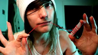 ASMR Reiki  Alternative Cord Cutting [upl. by Tsuda745]