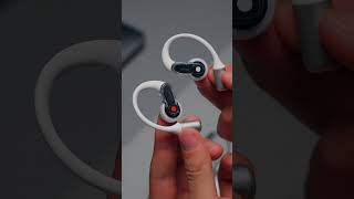 Super Cool Headphones You’ve Never Seen Before Unboxing the Nothing Ear 🎧 [upl. by Wolcott]