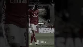 The Curse That Haunts Benfica [upl. by Kihtrak172]