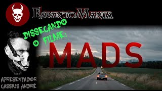 MadS EspantoMania 2024 [upl. by Eittol]