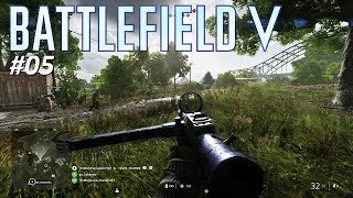 BATTLEFIELD V™ Aço Retorcido 🇫🇷 Linhas de Frente 🔝 Jogando com Amigos 🤣 BF 5 Online PS4 05 [upl. by Hobart]