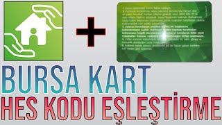 BURSAKART HES KODU TANIMLAMA ZORUNLU [upl. by Cello]