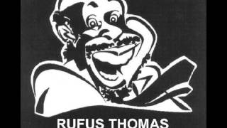 Rufus Thomas  6 3 8 [upl. by Pen]