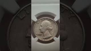 The RAREST 1977 QUARTER YOU SHOULD LOOK FOR [upl. by Anoid314]