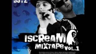 Iscream Boyz  One kine session ft Teego [upl. by Graubert]