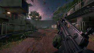 On test la nouvelle arme   Battlefield 2042 [upl. by Winter]