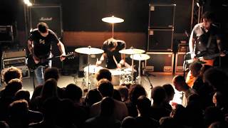 SHELLAC  DOG AND PONY SHOW  Live  La Dynamo  Toulouse 2012  Part5 [upl. by Bergren]