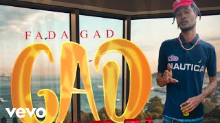 Fadagad  GAD ACADEMY Official Audio Video [upl. by Libbna]