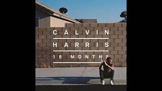 Calvin Harris  Thinking Bout You [upl. by Anaehr]