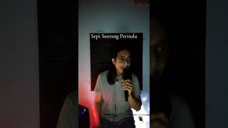 Sepi seorang Perindu Coveridhamradzee6289 [upl. by Fachini]