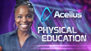 Acellus Course  Physical Education [upl. by Valdis]