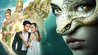 Nagin Ka Badla  WEB SERIES Episode 19   Hindi Dubbed Chinese Action Adventures Serial [upl. by Fifine427]