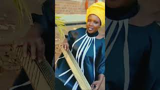 WakulaRogersTV Sophie musicfabrique livestreams music kigalicity dance violin livetv [upl. by Vacuva]