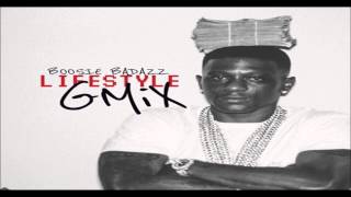 Lil Boosie  Lifestyle GMix [upl. by Ress]