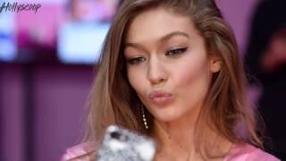 Gigi Hadid Reveals Her REAL Name [upl. by Consolata258]