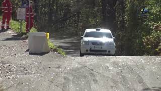 40° Rally della Lanterna 2024 CLIP NOTIMISCHI by Ferrario [upl. by Poppo]